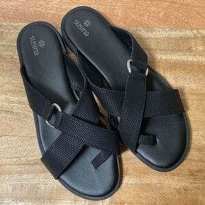 Susina Carol Sandals   
